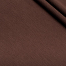 Тканина мустанг корейська гумка коричневий