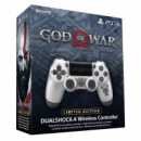 Sony DUALSHOCK® 4 V2 God of War Limited Edition контроллер для PS4