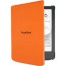 Обкладинка PocketBook Shell Cover для PB619/629/634 Orange (H-S-634-O-WW) (Код товару:41389)