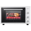 Электропечь Ardesto MEO-S40GW 40 л