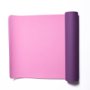 Коврик для йоги нескользящий 173×58 см Фиолетовый HP-42-10V