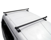 Багажник модельний Peugeot Partner,CitroenBerlingo у зборі з квадр.попереч.(1,2м/1,3м)«Кенгуру»