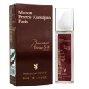 Maison Francis Kurkdjian Baccarat Rouge 540 Extrait De Parfum Pheromone Parfum унісекс 40 мл