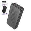 Павербанк Borofone BJ56A 20000 mAh 22.5W 2USB/Type-C