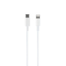 Кабель USB Apple Type-C to Lightning 1:1