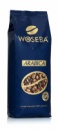 Кава в зернах Woseba Arabica 0,5 кг.