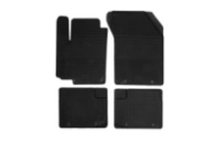 Резиновые коврики (4 шт, Polytep) для Suzuki SX4 S-Cross 2013-2016 гг