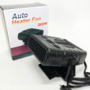 Тепловентилятор автомобільний Car Fan CF-701