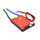 BMS плата DaLy LiFePO4 12V 4S 20\40A ( Stop production )