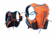 Наплічник Naturehike для бігу Cross country 12 NH70B067-B Orange