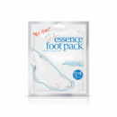 Petitfee Dry Essence Foot Pack