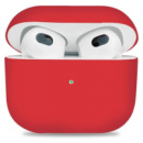 Чохол ArmorStandart Silicone Case для Apple AirPods 3 Red