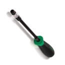 Отвертка-битодержатель 1/4« с гибким валом TOPTUL FTCA0829