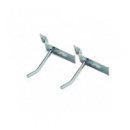 Крючки к подвесному выставочному стенду 50шт TOPTUL TEAA0105