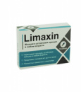 Limaxin – Капсулы для усиления сексуальной активности