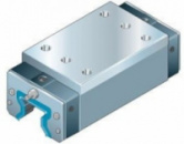 КАРЕТКА РОЛИКОВА CS RWA-035-SLH-C2-S-2 R182432110