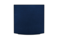 Коврики EVA (SD, Синие) для Skoda Superb 2024- гг