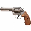 Револьвер под патрон Флобера Stalker (4.5«, 4.0mm), сатин-коричневый
