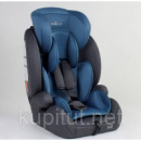 Детское автокресло JOY 25525 система ISOFIX, группа 1/2/3, от 9-36 кг