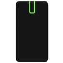 Универсальный мультиформатный считыватель идентификаторов и поддержкой OSDP U-Prox SE mini