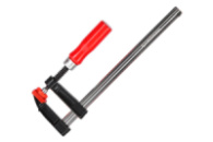 Струбцина столярная Intertool 200 х 50 мм (HT-6001)