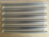 Противни Багетные. Багетный Противень Перфорированный. Акция