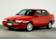 Ремкомплект стеклоподъемника Alfa Romeo 155 1992-1998