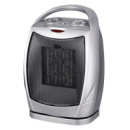 Тепловентилятор керамический напольный KD3007 1.5 кВт