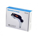 FM-модулятор S18 Bluetooth