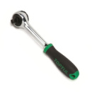 Трещотка фрикционная 3/8« TOPTUL CJBT1220