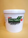 Битумная мастика