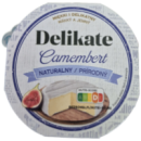 Сир з пліснявою Delikate 120г