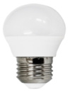 Светодиодная лампа Numina 6W E27 6500k шар