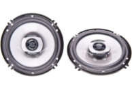 Автомобільна акустика, колонки Pioneer TS 1643 (180W) 2 смугові
