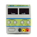 Блок питания лабораторный WEP PS-3010D 30V, 10A, цифровая индикация