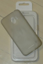 Чехол Samsung Jelly Cover для Samsung J2 2018 J250 Gold EF-AJ250TFEGRU