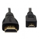 Кабель HDMI - micro hdmi версии V1.4 1метр