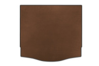 Коврик в багажник EVA V1 (Коричневый) для Opel Grandland 2024– гг