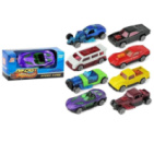 Машина метал. «Hot Wheels»