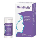 Мамбиотик мамбіотік Mambiotic капсули 21 шт