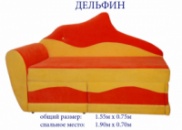 ДЕЛЬФІН