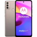 Смартфон Motorola Moto E40 4/64GB Pink Clay Global UA (PAVK0004UA) (Код товару:22886)