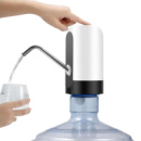 Електричний диспенсер, помпа для води NBZ Automatic Water Dispenser White
