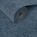 Самоклеюча плитка під ковролін в рулоні сірий 600х3000мм SW-00002584