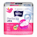 Прокладки для критичних днів Bella perfecta ultra rose deo, 10 шт.