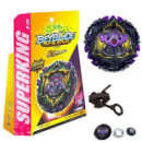 Дзига Бейблейд Варіант Beyblade Люцифер Зе Энд B-175 5 сезон