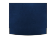 Коврик в багажник EVA V1 (Синий) для Peugeot 3008 2024- гг