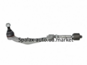 Рульова тяга + наконечник VW T5/Т6 ліва LEMFORDER