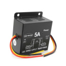 Преобразователь авто инвертор DC/DC 24v-12v 5A GS-D5
