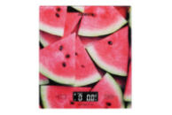Весы кухонные Ardesto SСK-893-WATERMELON 5 кг